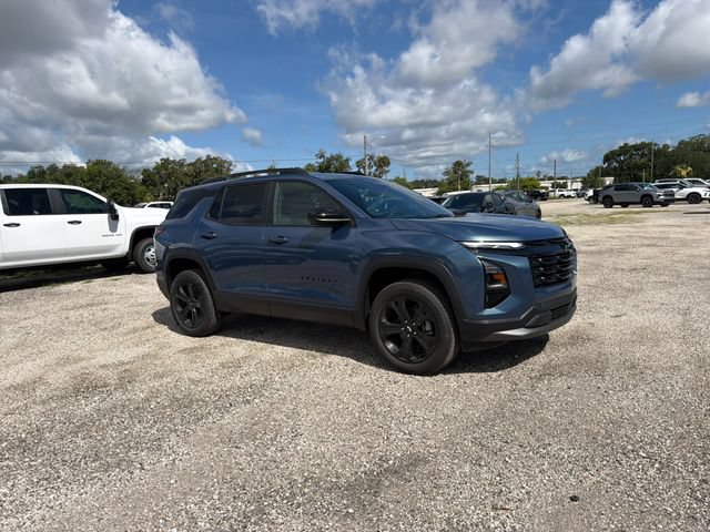 New 2026 Chevrolet Equinox LT w/ Midnight Edition FWD image 16