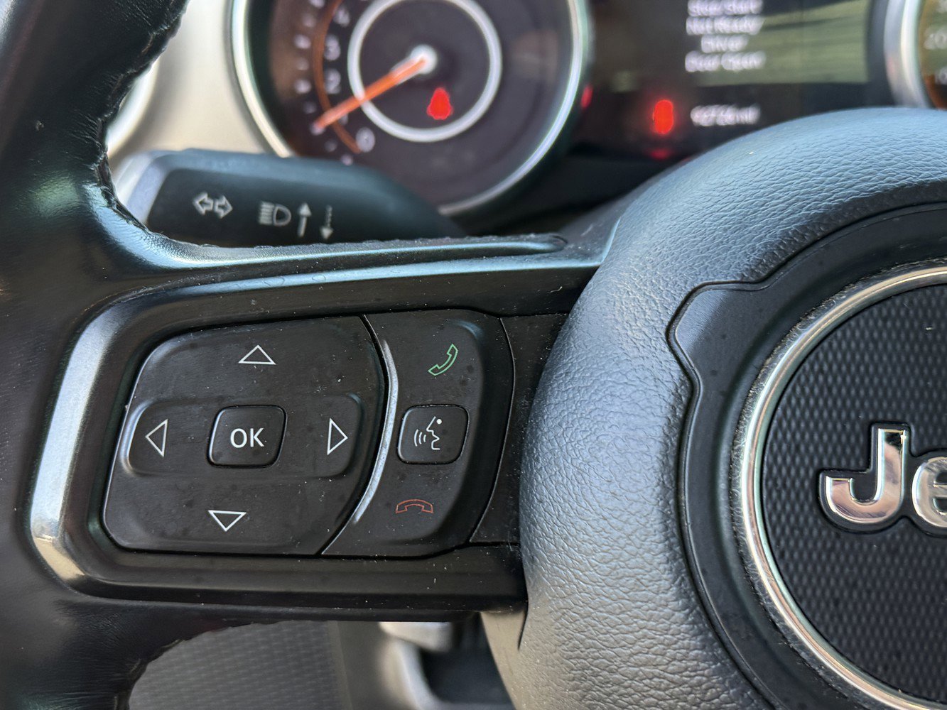 Used 2020 Jeep Wrangler Unlimited Sport S image 16