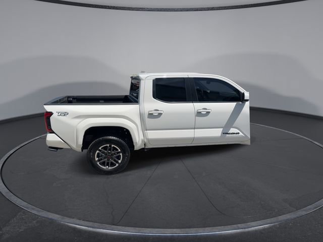 Used 2026 Toyota Tacoma TRD Sport RWD image 16