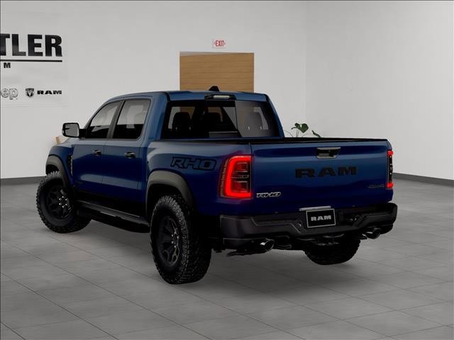 New 2026 RAM 1500 RHO image 4