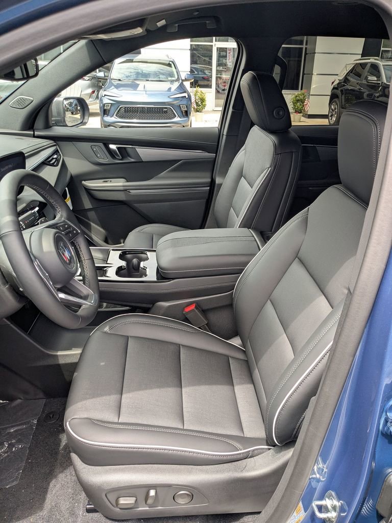 New 2025 Buick Enclave Preferred image 14
