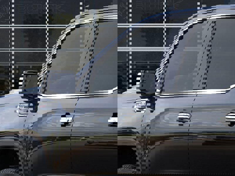 New 2026 GMC Sierra 1500 Denali AWD/4WD image 12