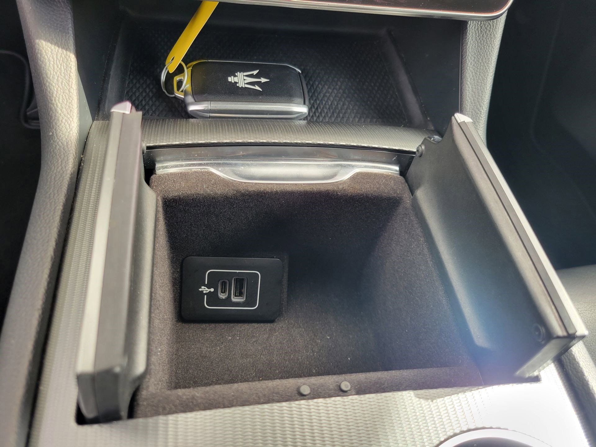 Used 2024 Maserati Grecale GT image 49