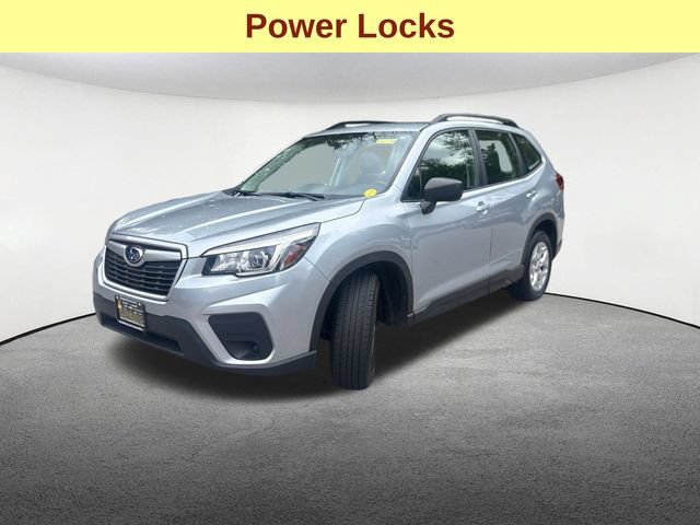 Used 2019 Subaru Forester w/ Alloy Wheel Package AWD/4WD image 6