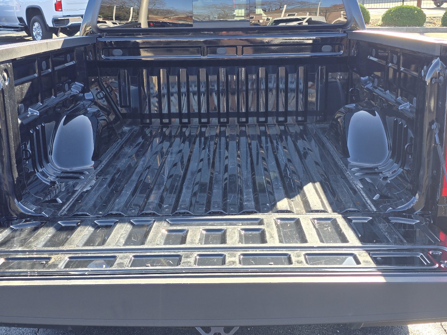 Certified 2022 Chevrolet Colorado LT w/ LT Convenience Package image 22