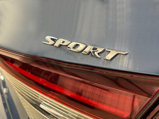 New 2026 Honda Civic Sport image 10