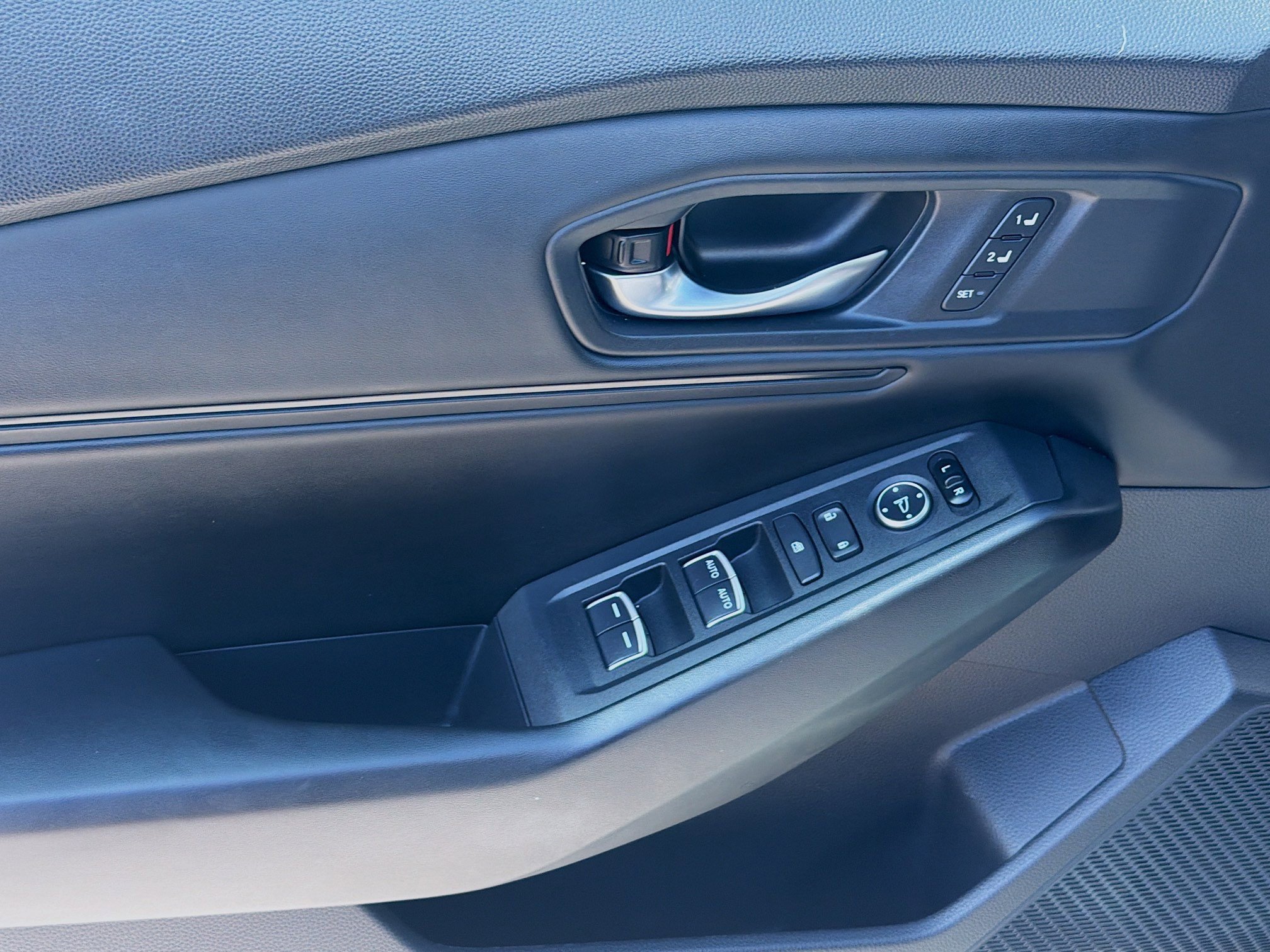 Certified 2023 Honda Accord EX-L image 16