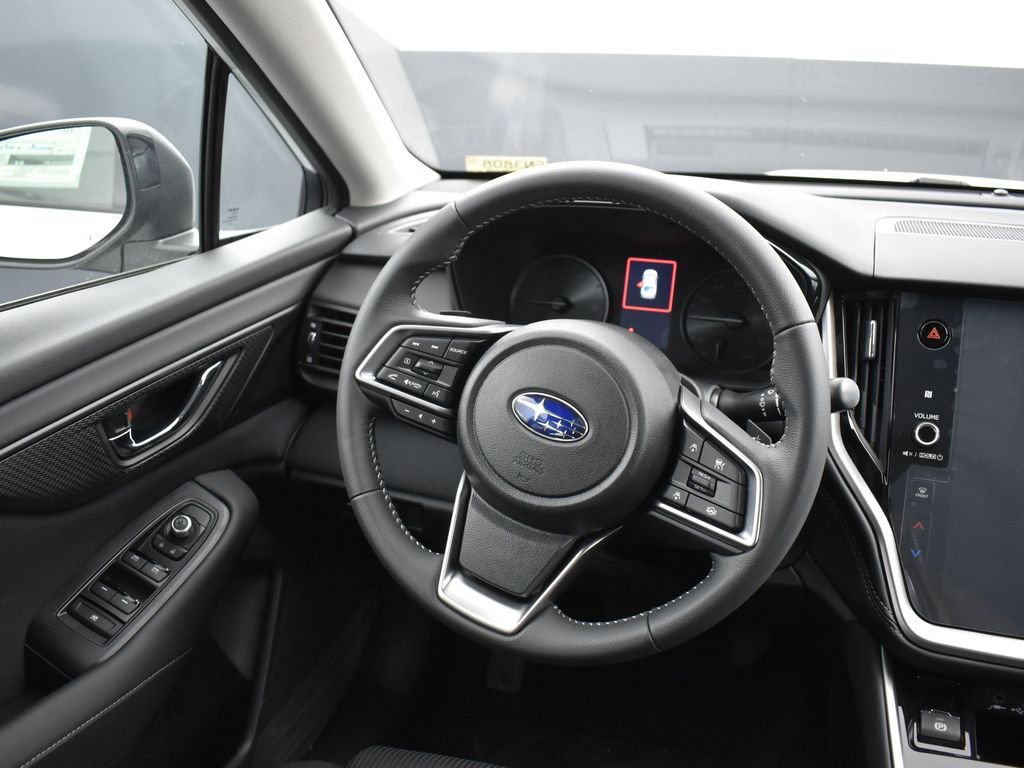 New 2025 Subaru Legacy Premium image 16