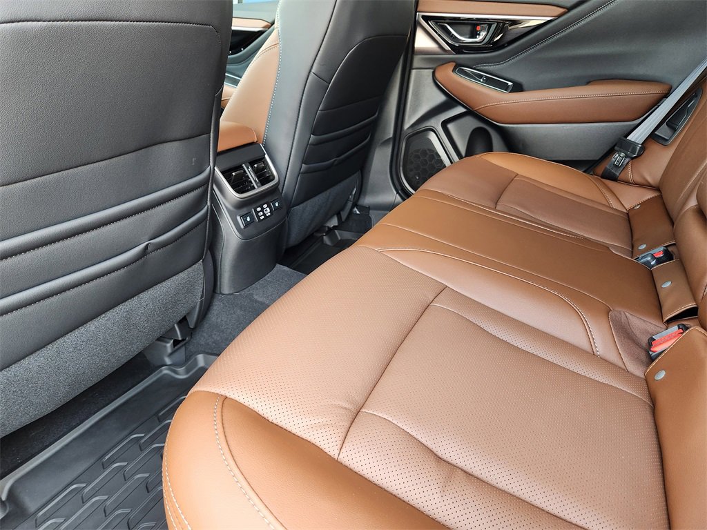 New 2025 Subaru Outback Touring image 20
