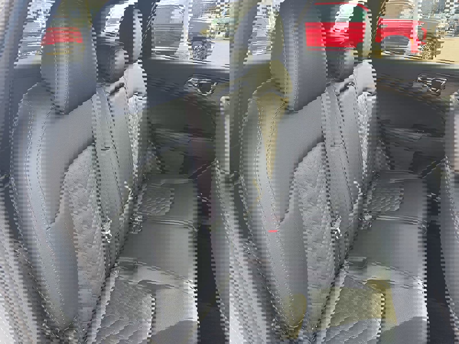 Used 2023 Kia Sportage X-Line w/ X-Line Premium Package image 11