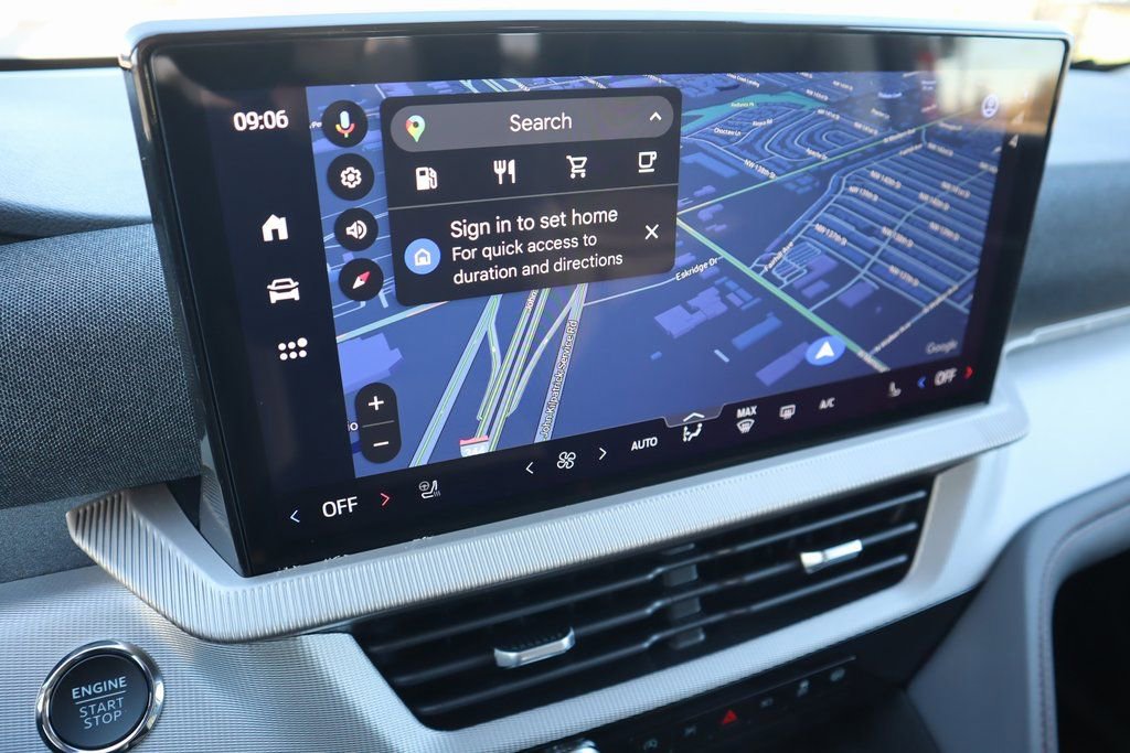 New 2026 Ford Explorer Active w/ Active Comfort Package image 6