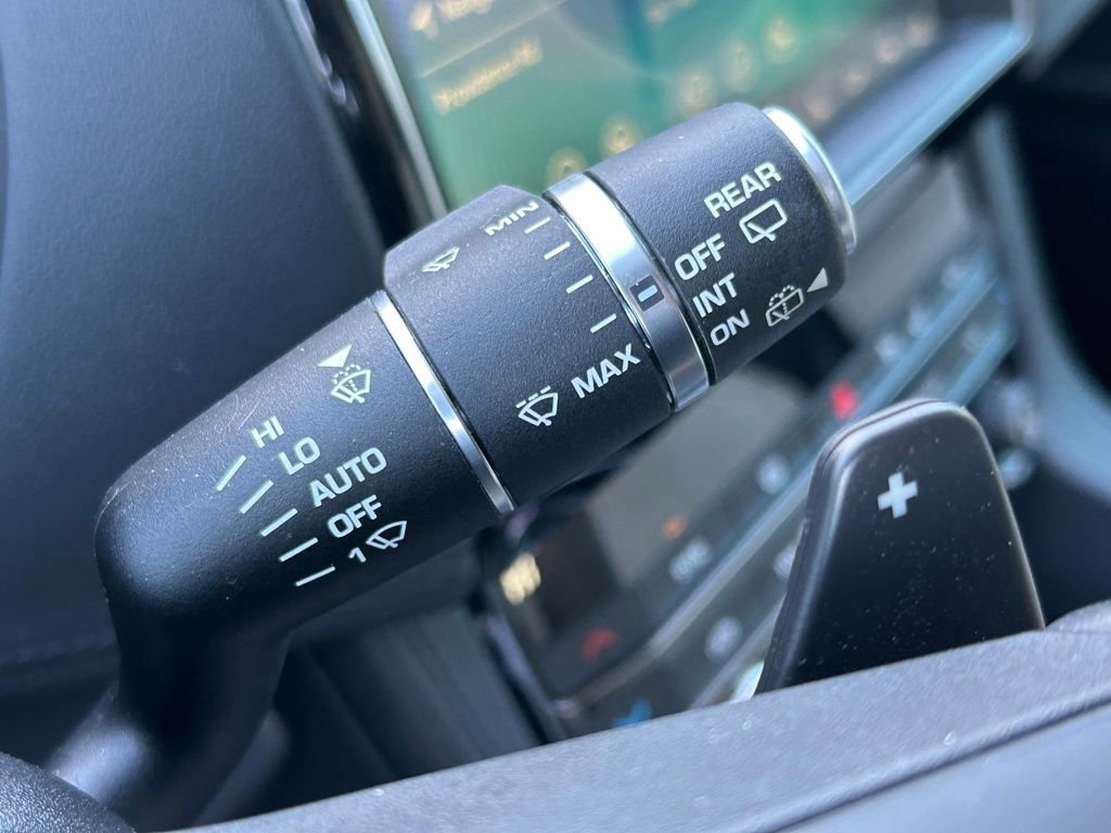 Used 2019 Jaguar F-PACE Prestige image 22