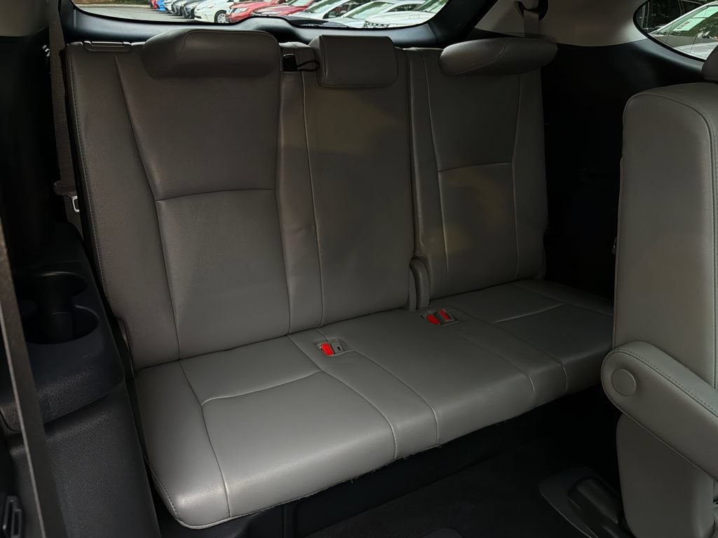 Used 2021 Toyota Highlander Platinum AWD/4WD image 13