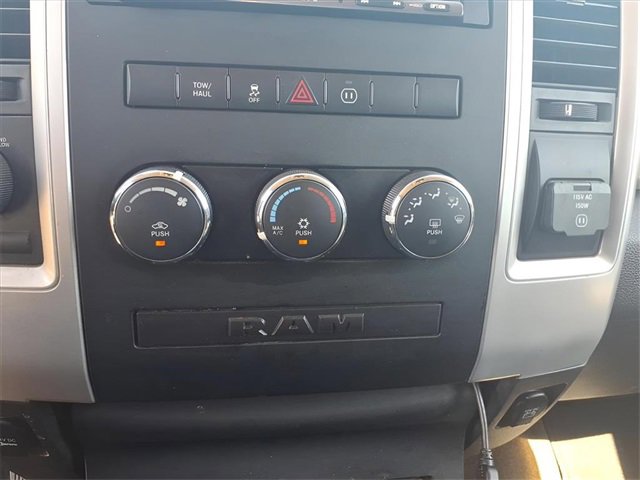 Used 2011 RAM 1500 Big Horn image 18