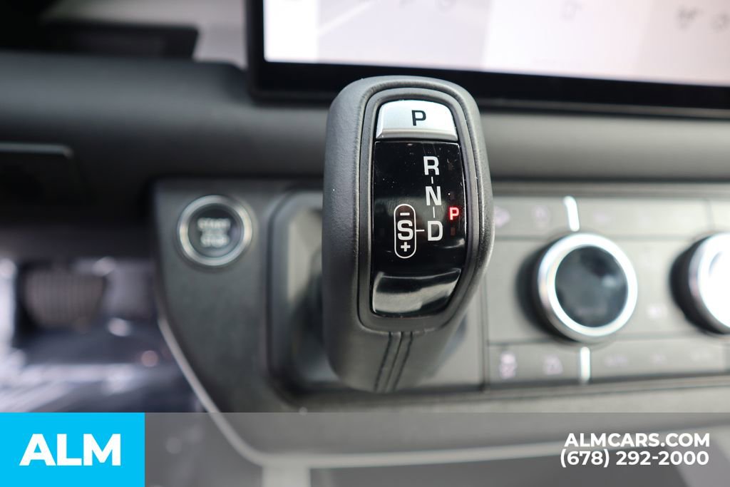 Used 2025 Land Rover Defender 110 S AWD/4WD image 37