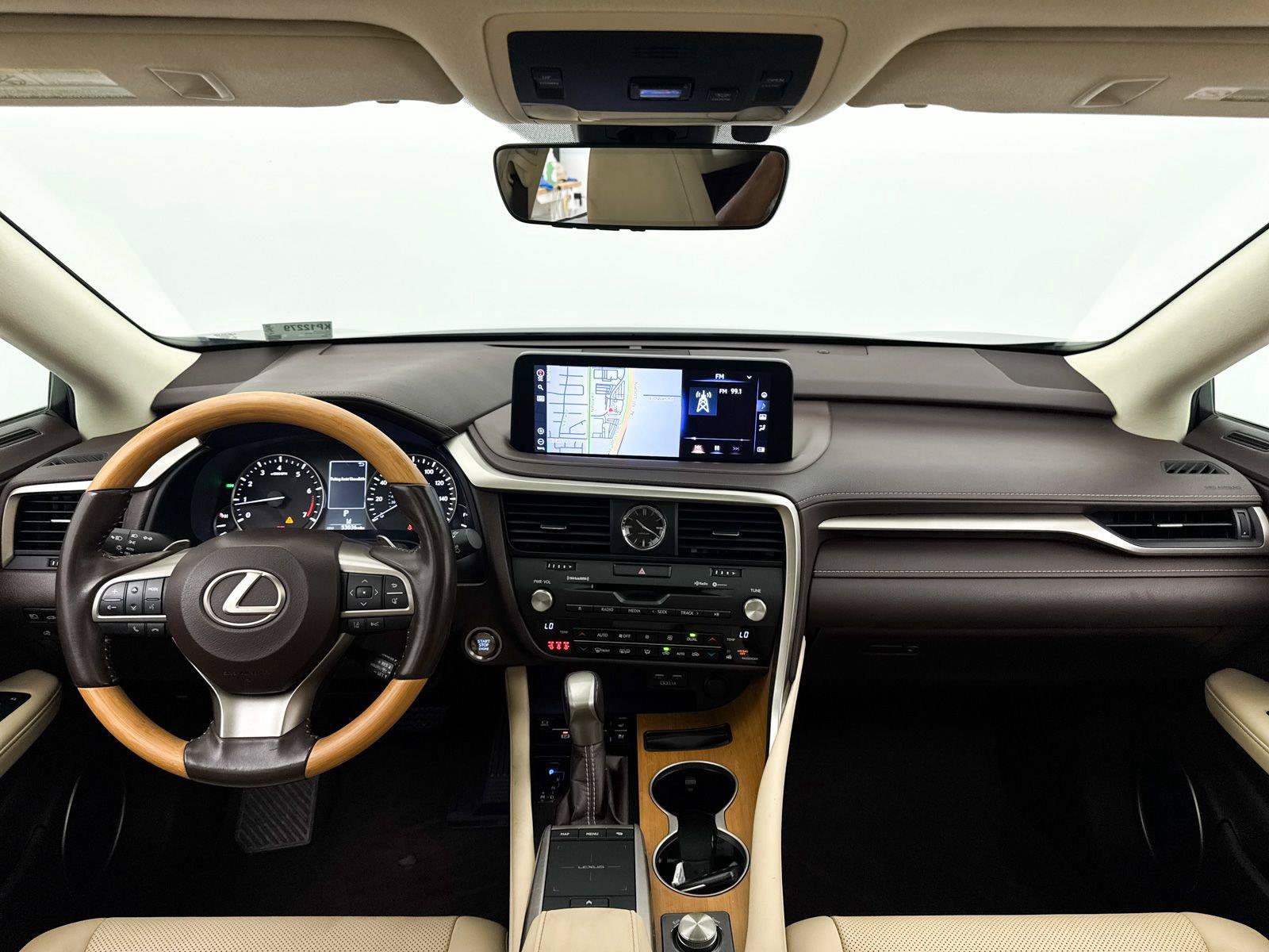 Used 2020 Lexus RX 350 FWD w/ Premium Package image 22
