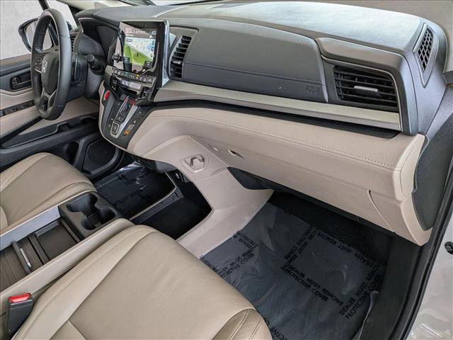 Used 2019 Honda Odyssey EX-L image 23