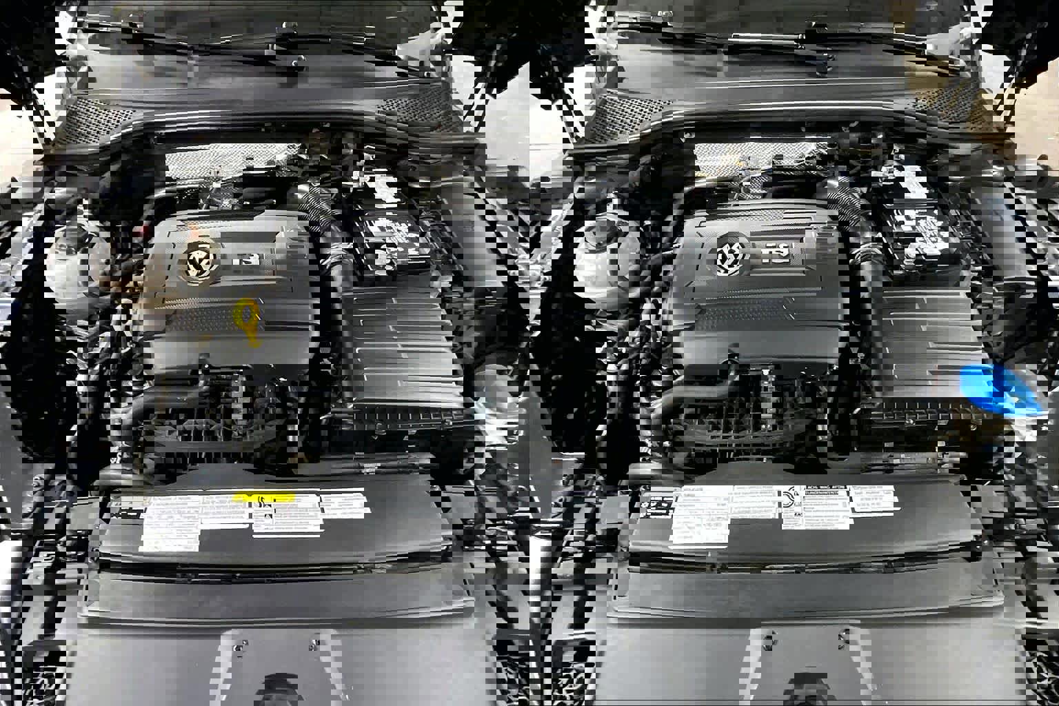 Used 2019 Volkswagen Arteon SEL Premium image 31