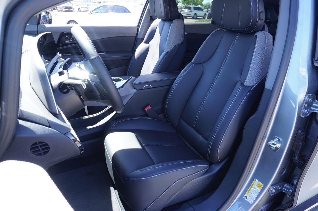 New 2026 Cadillac Optiq Sport 1 RWD image 14
