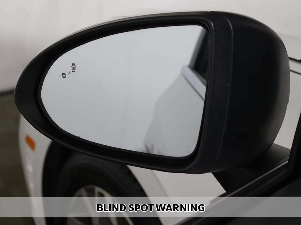 Used 2022 Hyundai Sonata SEL FWD image 4