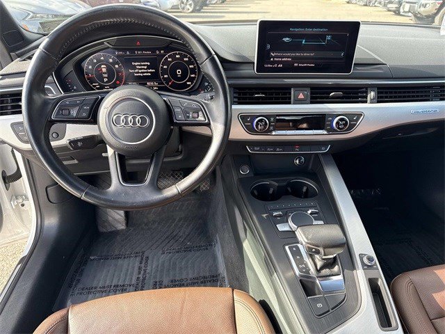 Used 2017 Audi A4 2.0T Premium Plus image 18