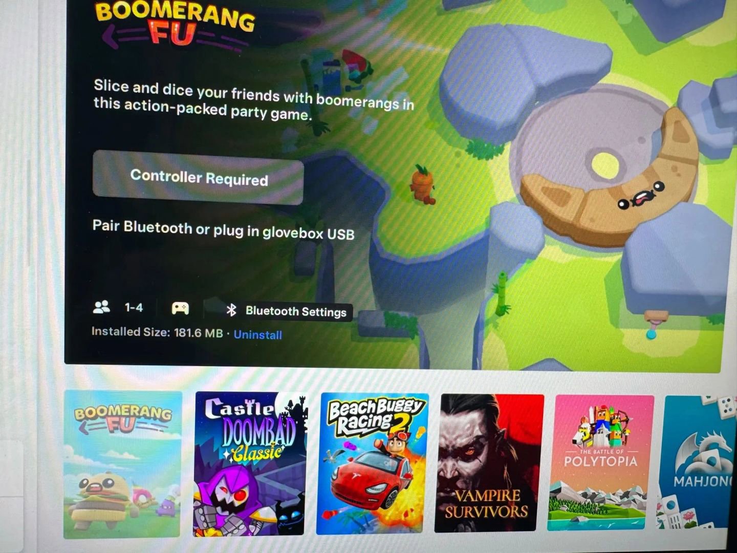 Used 2024 Tesla Model 3 Long Range image 70