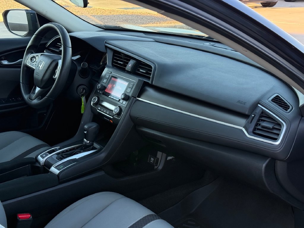 Used 2021 Honda Civic LX image 23