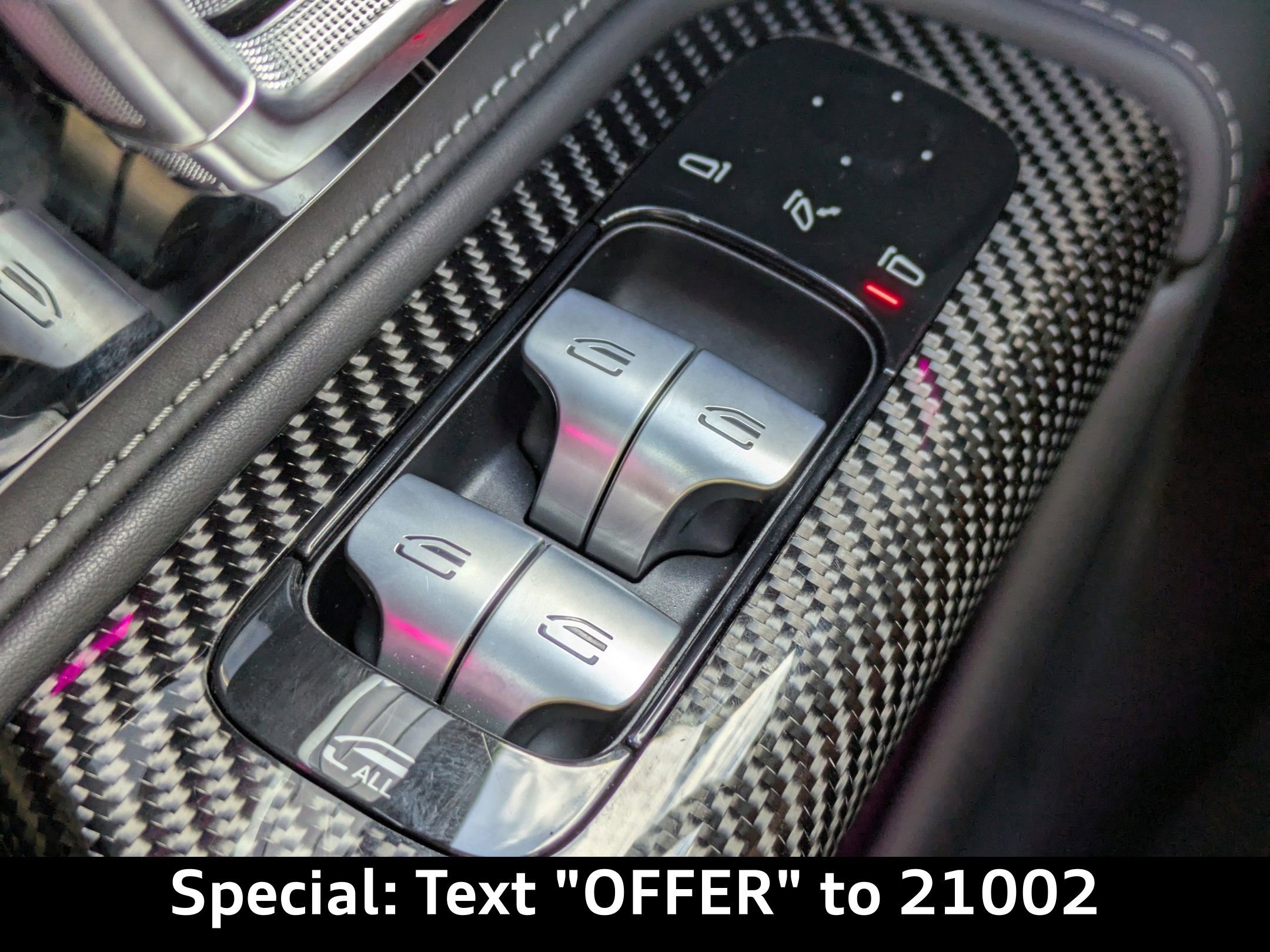 Used 2022 Mercedes-Benz SL 63 AMG 4MATIC image 22