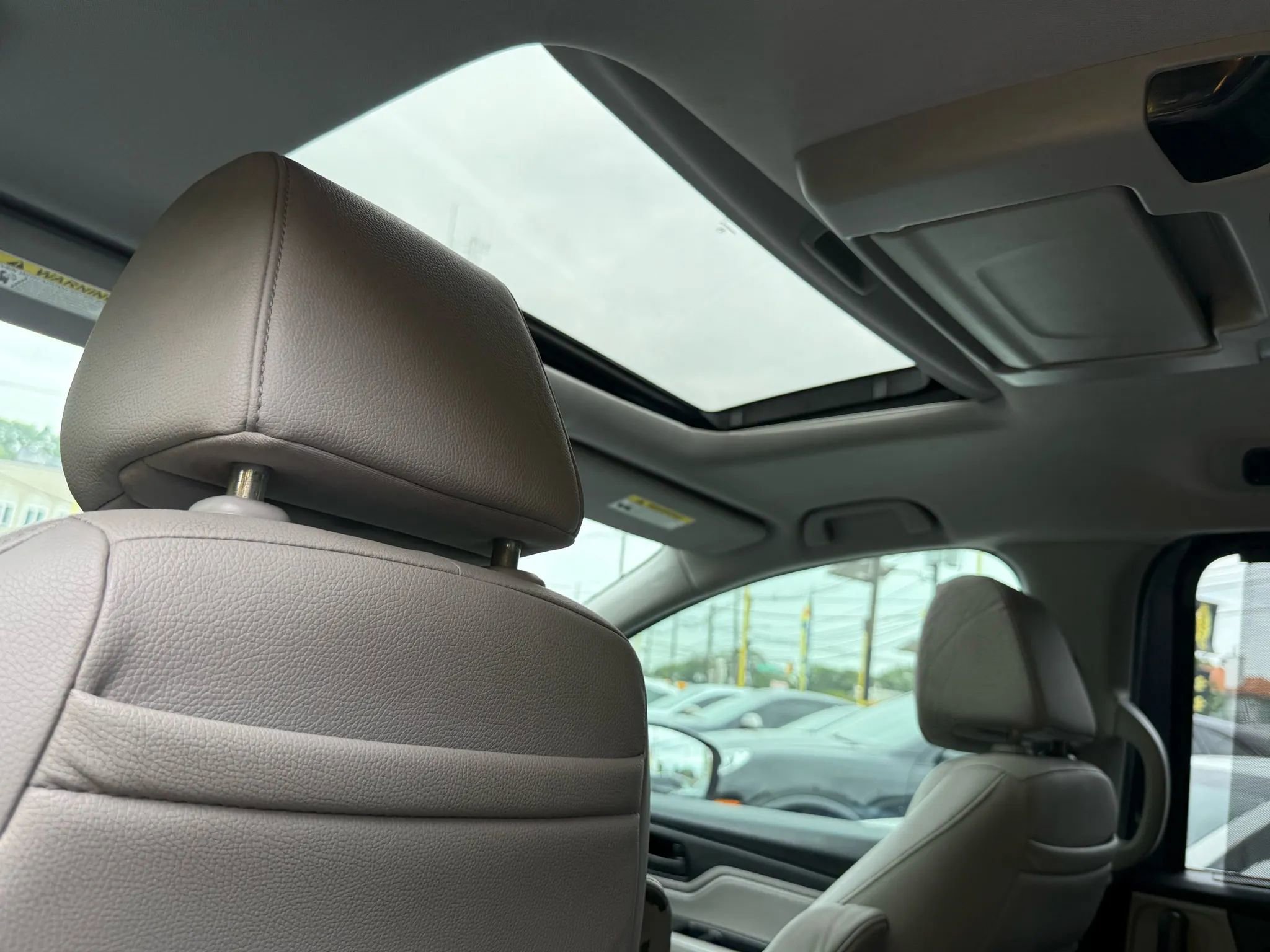 Used 2019 Honda Odyssey EX-L image 25