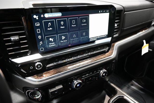 New 2026 GMC Sierra 1500 Elevation w/ Elevation Premium Package image 16