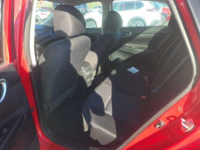 Used 2019 Nissan Sentra SV image 9