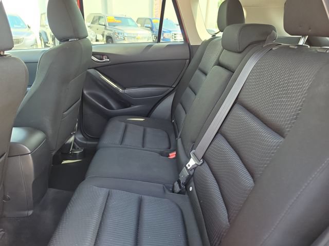 Used 2015 MAZDA CX-5 Touring FWD image 12