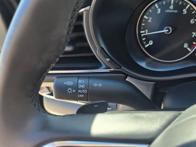 Certified 2025 MAZDA CX-30 2.5 Turbo w/ Premium Plus Pkg image 36