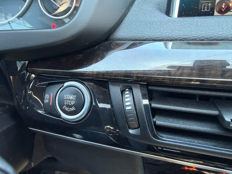 Used 2016 BMW X5 xDrive35i AWD/4WD image 19