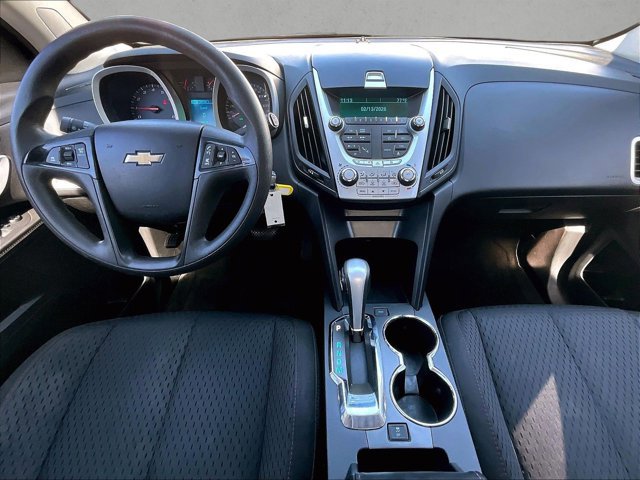 Used 2013 Chevrolet Equinox LS image 16