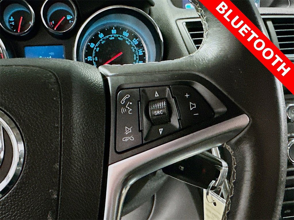 Used 2016 Buick Encore AWD image 34