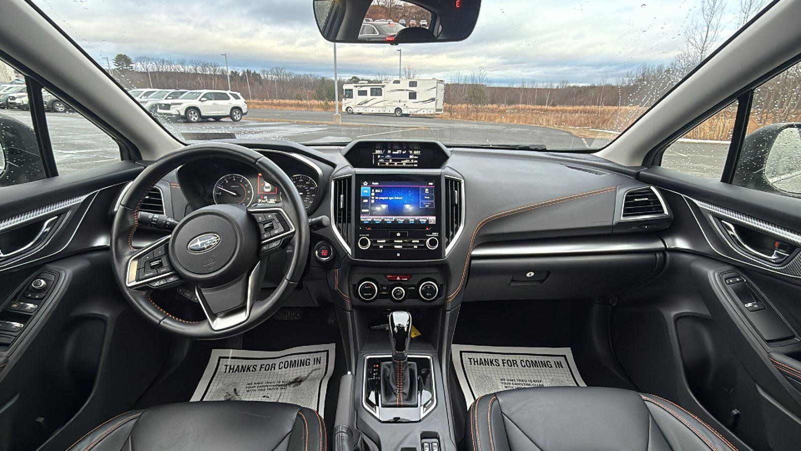 Used 2023 Subaru Crosstrek 2.5i Limited image 26