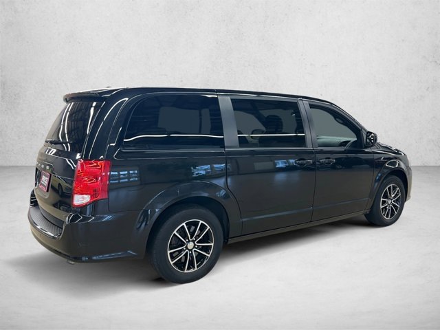 Used 2018 Dodge Grand Caravan SE FWD image 5