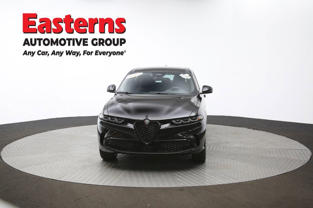 Used 2024 Alfa Romeo Tonale Veloce image 54