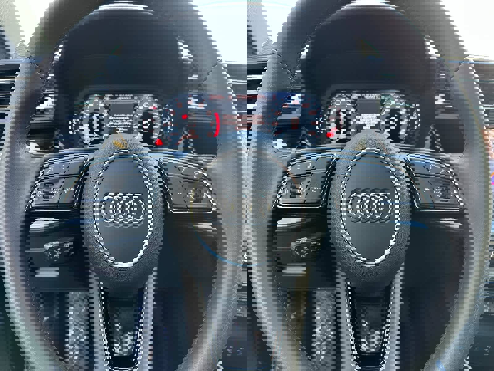 Used 2025 Audi A3 2.0T Premium image 23