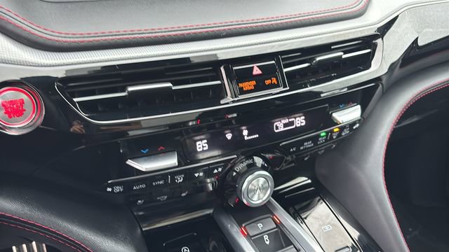 Used 2023 Acura MDX A-Spec image 22