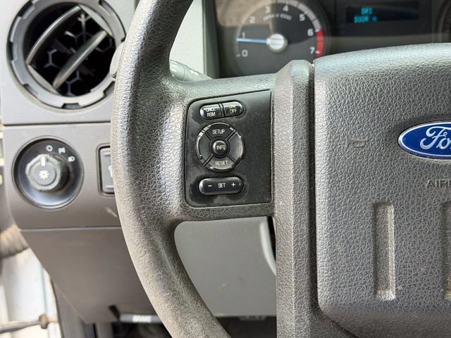 Used 2016 Ford F250 XL w/ Power Equipment Group AWD/4WD image 10
