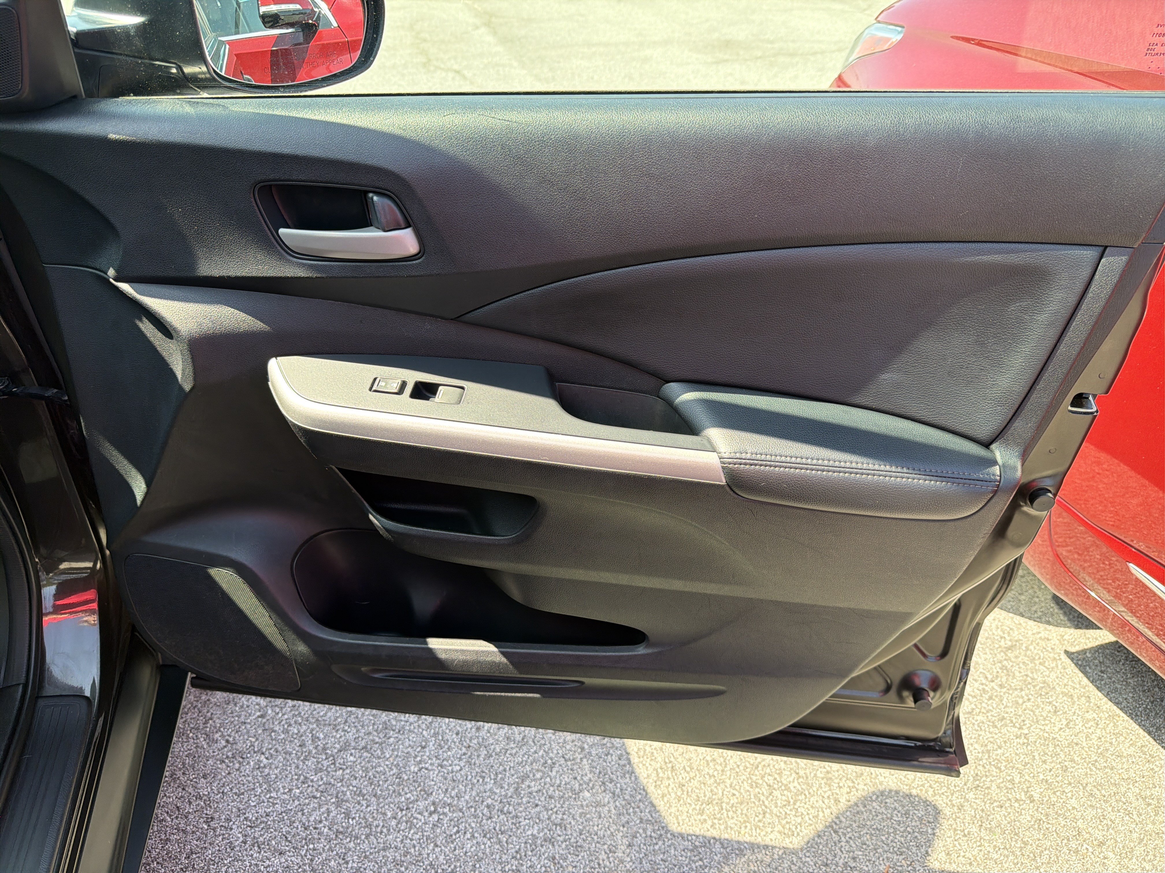 Used 2014 Honda CR-V EX-L image 58