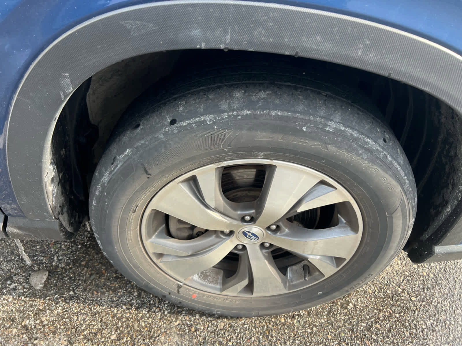 Used 2022 Subaru Ascent Premium image 15