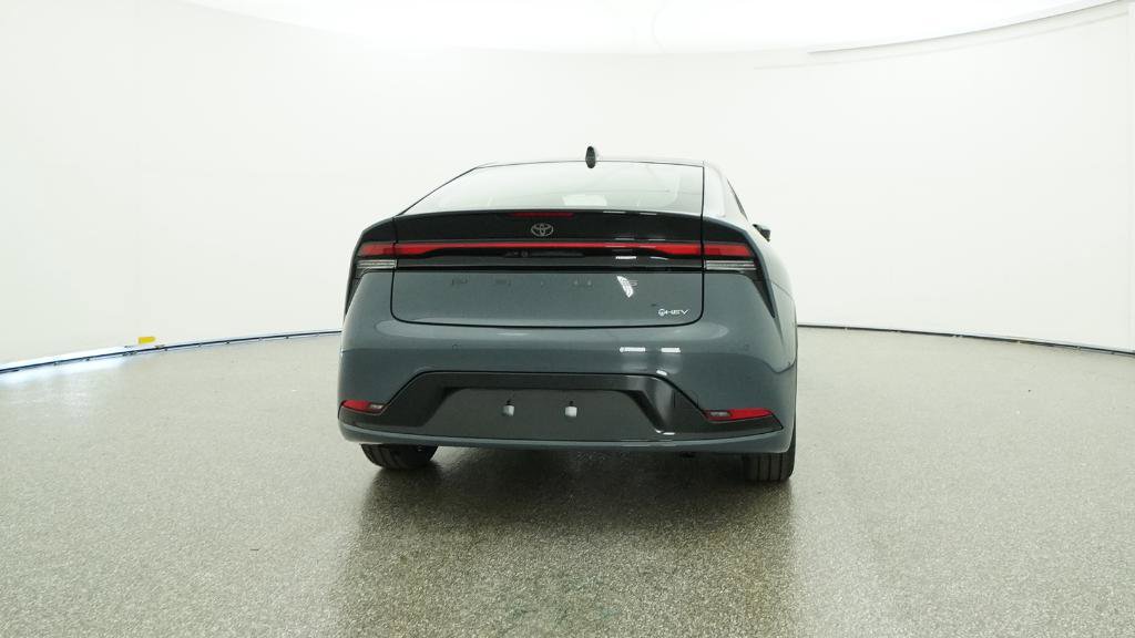 New 2026 Toyota Prius Limited image 80