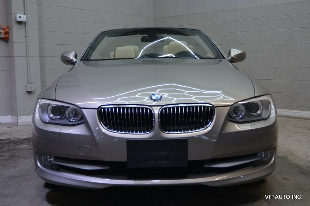 Used 2011 BMW 328i Convertible RWD image 6