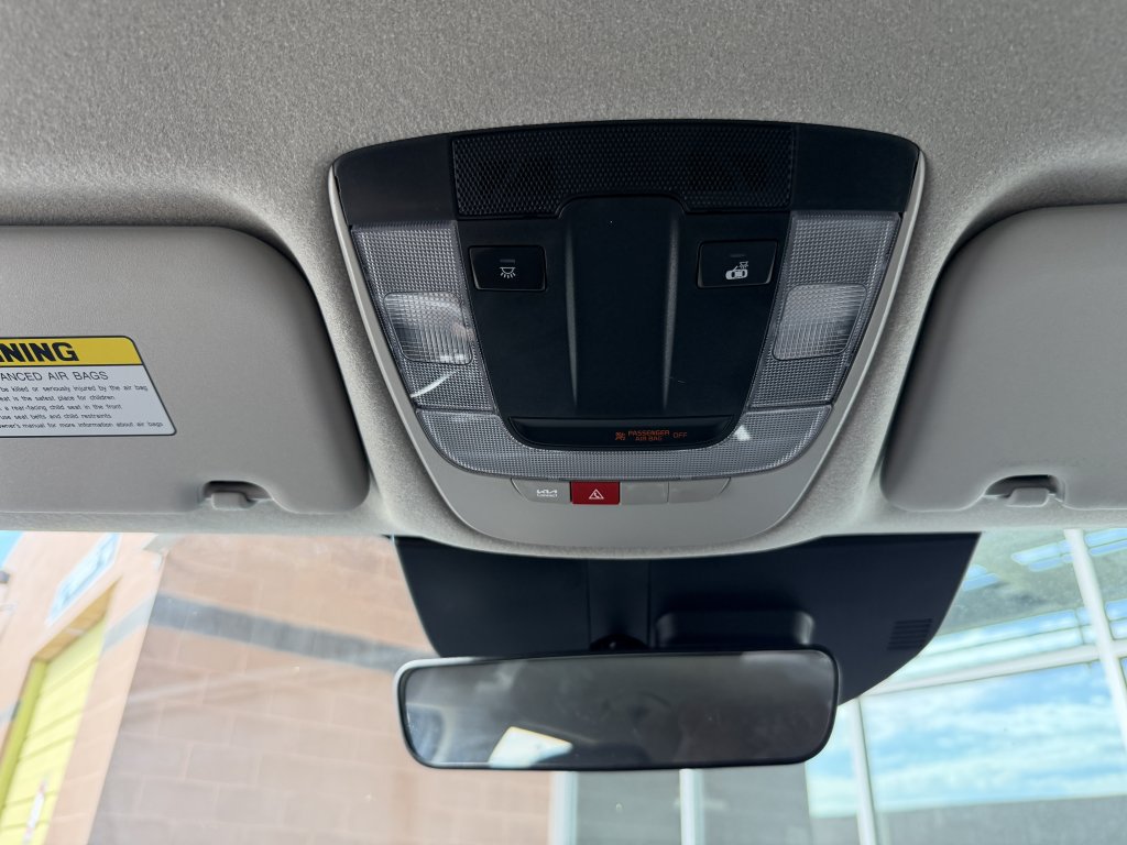 Used 2024 Kia Niro EX FWD image 25