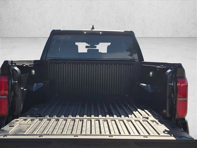 Used 2025 Toyota Tacoma SR5 RWD image 6