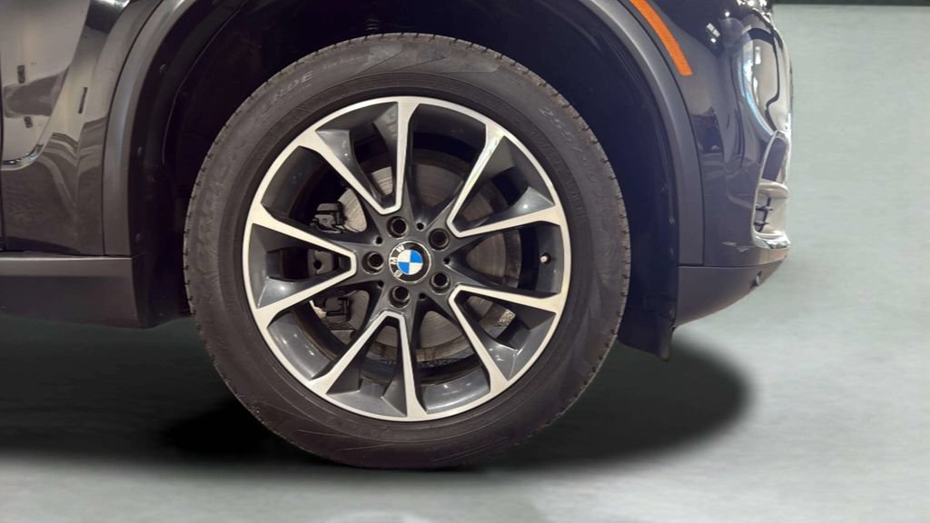 Used 2016 BMW X5 xDrive35i AWD/4WD image 40