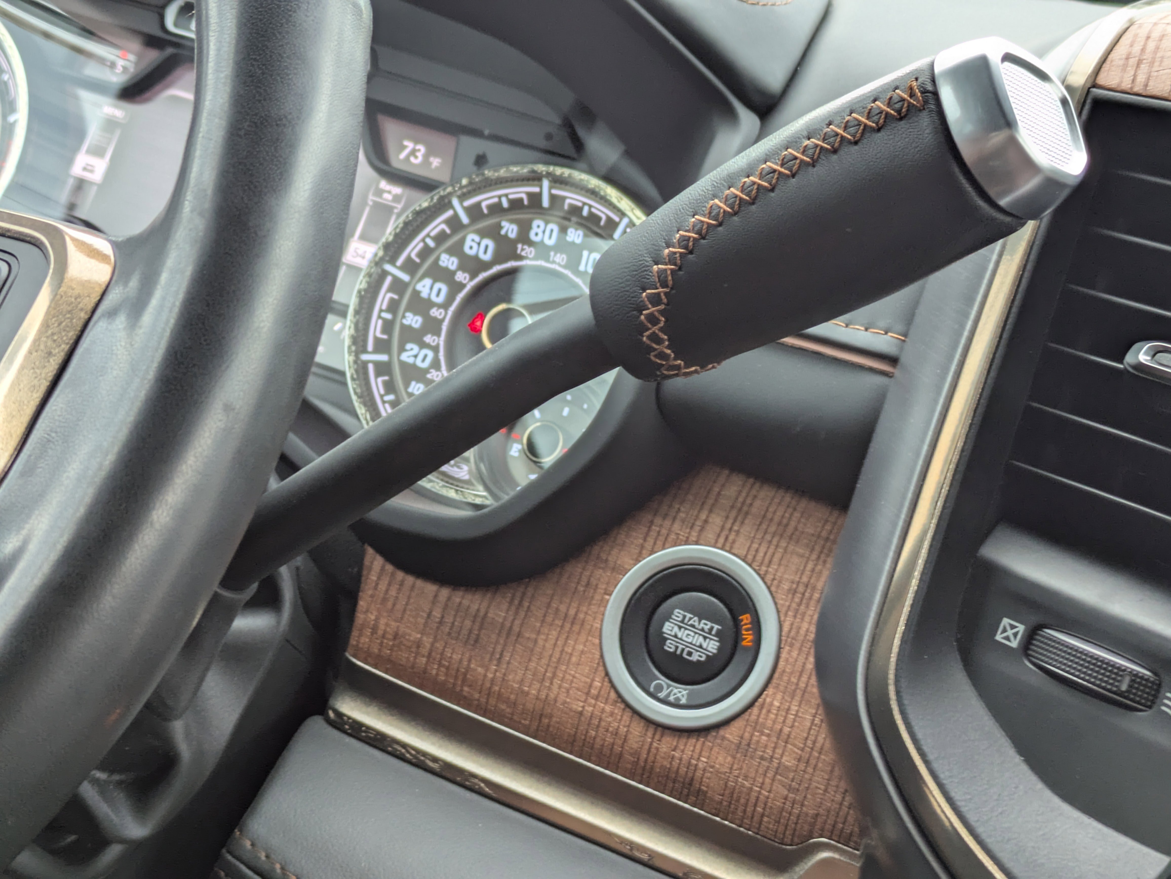 Used 2022 RAM 2500 Limited image 20